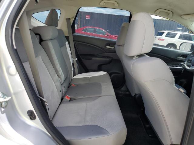 Photo 11 from auction – 2016 HONDA CR-V LX with VIN 2HKRM3H39GH518018