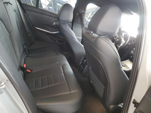 Фото 10 с аукциона – 2023 BMW M340I с VIN 3MW49FS07P8D05239