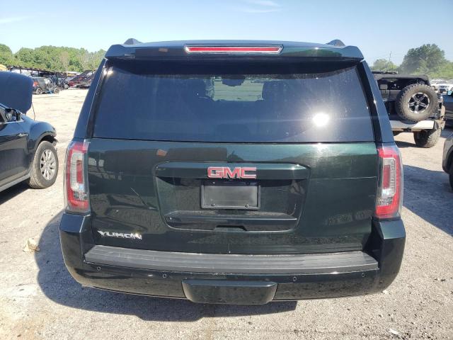 Photo 6 from auction – 2016 GMC YUKON SLT with VIN 1GKS2BKC7GR313420