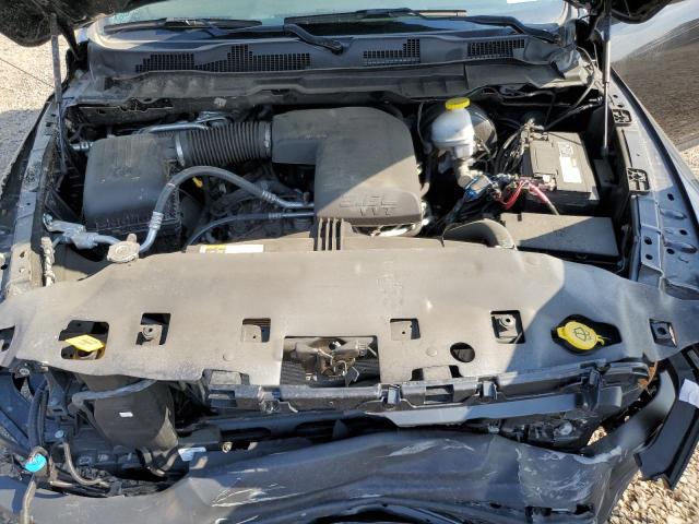 Photo 11 from auction – 2021 RAM 1500 CLASS with VIN 1C6RR7GG7MS526801