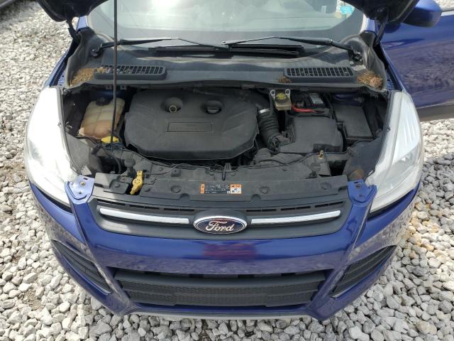 Zdjęcie 12 z aukcji – 2016 FORD ESCAPE SE z VIN 1FMCU9G95GUA69081
