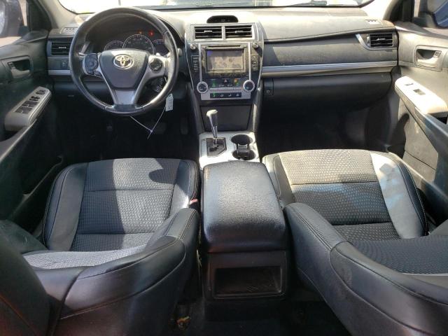 Photo 8 from auction – 2012 TOYOTA CAMRY BASE with VIN 4T1BF1FK4CU170201