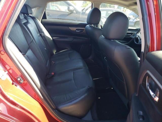 Photo 10 from auction – 2014 NISSAN ALTIMA 2.5 with VIN 1N4AL3AP1EC100614