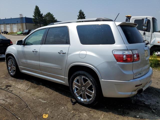 Photo 2 from auction – 2011 GMC ACADIA DEN with VIN 1GKKVTED5BJ318530