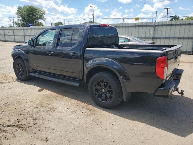 Photo 2 from auction – 2019 NISSAN FRONTIER S with VIN 1N6AD0EV3KN880739