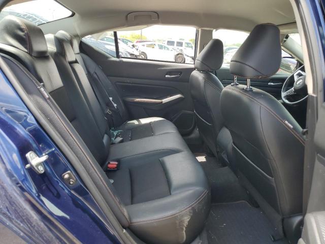 Photo 10 from auction – 2021 NISSAN ALTIMA SR with VIN 1N4BL4CV2MN392301