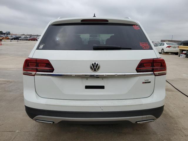 Photo 6 from auction – 2018 VOLKSWAGEN ATLAS S with VIN 1V2GR2CA1JC536474