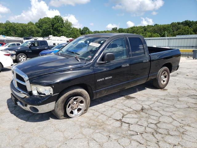 Photo 1 from auction – 2004 DODGE RAM 1500 S with VIN 1D7HA18N94J103364