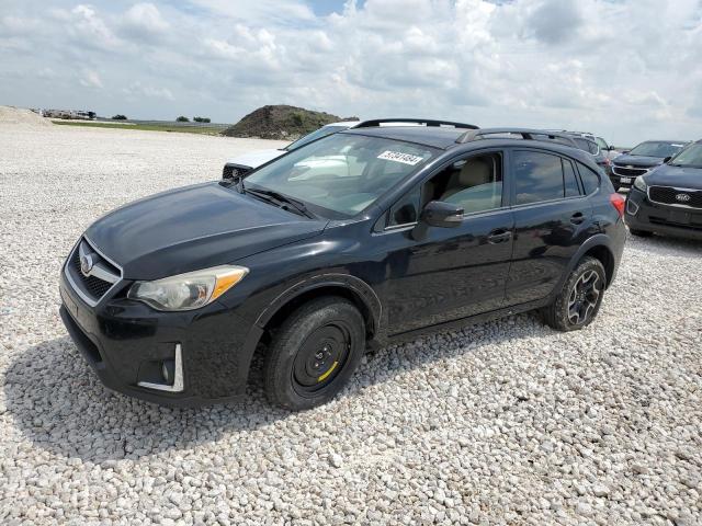 SUBARU CROSSTREK 2016 مع رقم تعريف المركبة JF2GPALC7G8338045 - صورة من المزاد