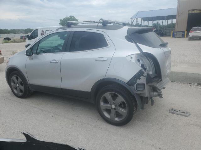 Photo 2 from auction – 2014 BUICK ENCORE with VIN KL4CJASB2EB786193