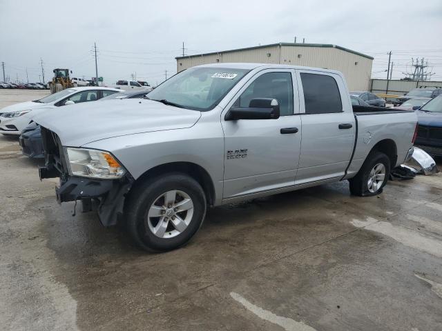 RAM 1500 ST 2014 with VIN 1C6RR6KG3ES211352 - Photo from auction