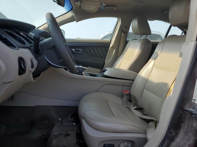 Photo 7 from auction – 2012 FORD TAURUS SE with VIN 1FAHP2DW2CG130646