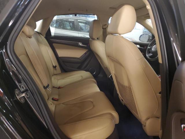 Фото 10 с аукциона – 2013 AUDI A4 PRESTIG с VIN WAUKFAFL9DN019229