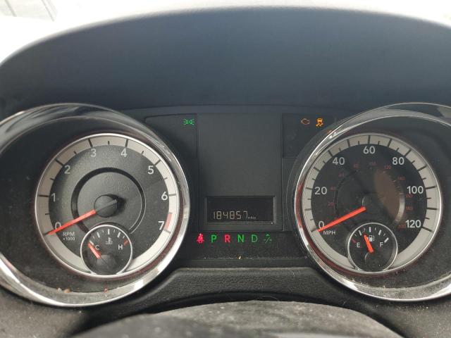 Photo 9 from auction – 2016 DODGE GRAND CARA with VIN 2C4RDGBG7GR204258