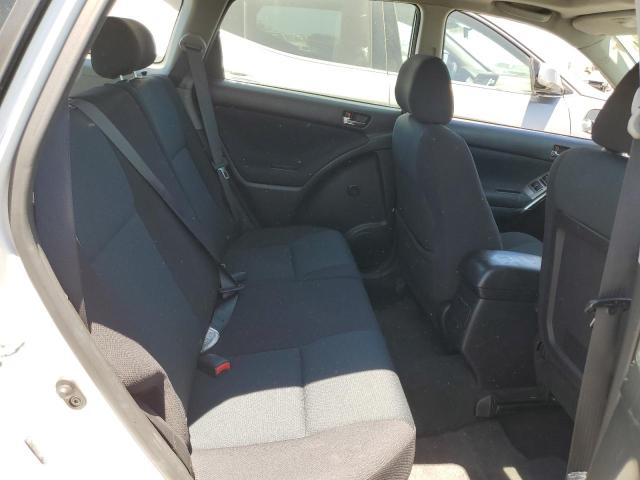 Photo 10 from auction – 2008 TOYOTA COROLLA MA with VIN 2T1KR30E88C718893