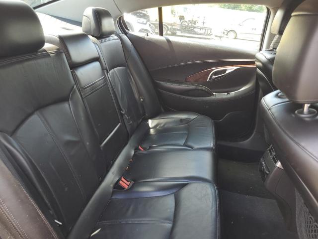 Фото 10 с аукциона – 2011 BUICK LACROSSE C с VIN 1G4GC5ED8BF100938