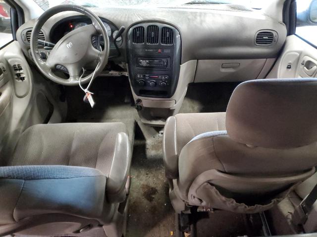 Photo 8 from auction – 2005 DODGE GRAND CARA with VIN 2D4GP44L95R239830