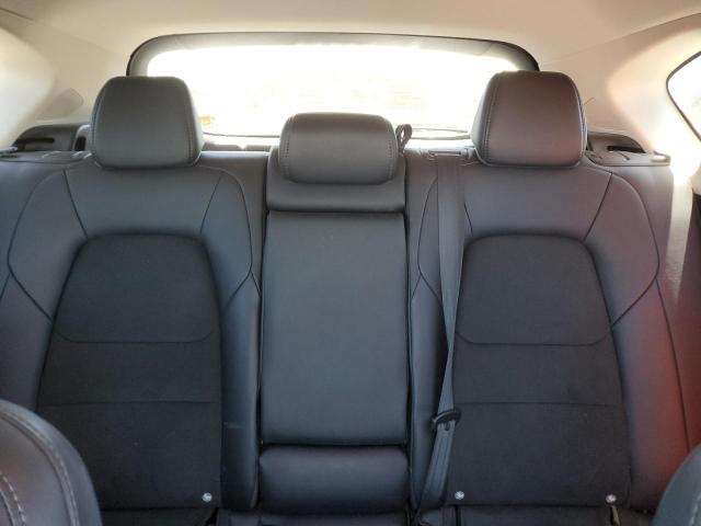 Photo 10 from auction – 2019 MAZDA CX-5 TOURI with VIN JM3KFBCM4K0511142