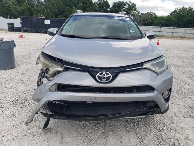 Photo 5 from auction – 2016 TOYOTA RAV4 XLE with VIN 2T3WFREV6GW254125