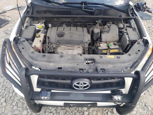 Photo 12 from auction – 2012 TOYOTA RAV4 with VIN JTMBF4DV8CD046211