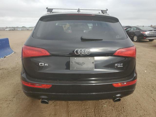 Photo 6 from auction – 2014 AUDI Q5 PREMIUM with VIN WA1CFAFP7EA080852