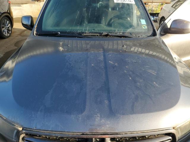 Photo 12 from auction – 2014 DODGE DURANGO SX with VIN 1C4RDJAG4EC332767