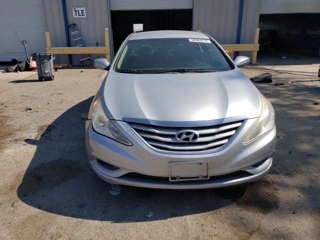 Photo 5 from auction – 2013 HYUNDAI SONATA GLS with VIN 5NPEB4AC0DH507179