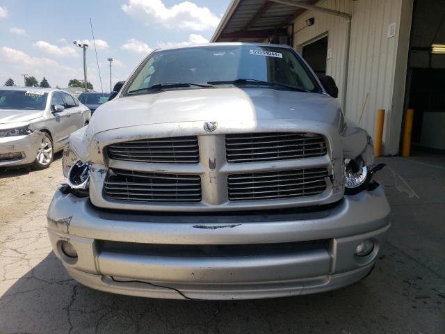 Photo 5 from auction – 2005 DODGE RAM 1500 S with VIN 1D7HU18D05S215920