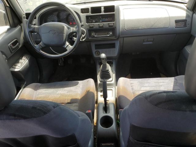 Photo 8 from auction – 1997 TOYOTA RAV4 with VIN JT3HP10V8V7045397