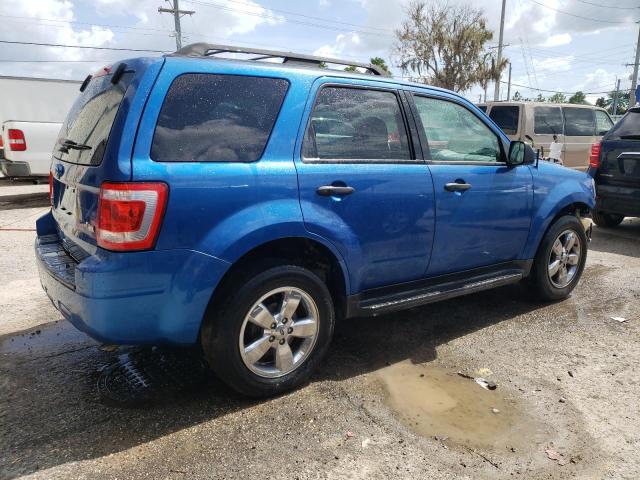 Photo 3 from auction – 2011 FORD ESCAPE XLT with VIN 1FMCU0DG9BKB90148