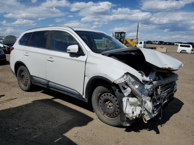 Photo 4 from auction – 2018 MITSUBISHI OUTLANDER with VIN JA4AZ2A35JZ607131