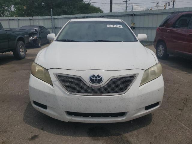 Photo 5 from auction – 2009 TOYOTA CAMRY BASE with VIN 4T4BE46K69R095360