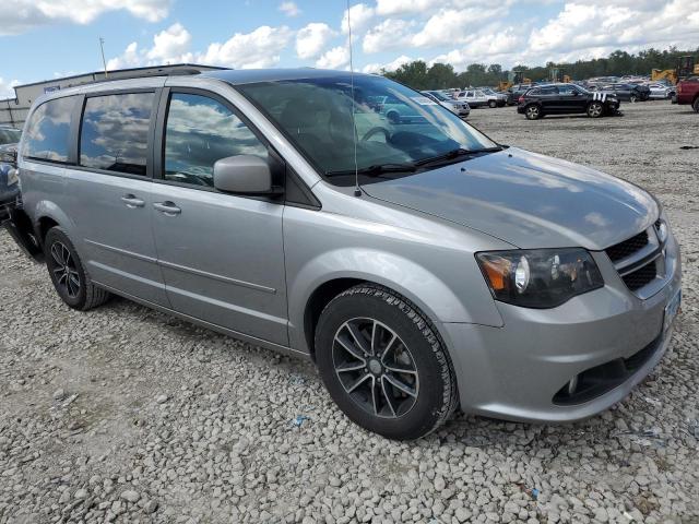 Photo 4 from auction – 2017 DODGE GRAND CARA with VIN 2C4RDGEG8HR545780