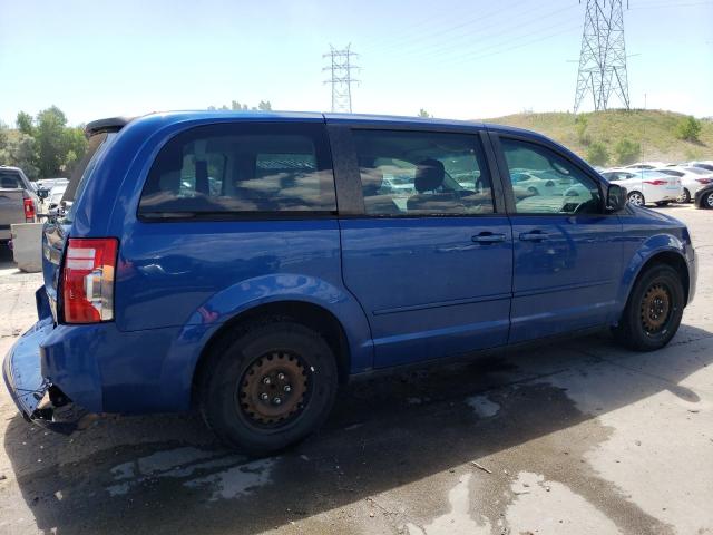 Photo 3 from auction – 2010 DODGE GRAND CARA with VIN 2D4RN4DEXAR233433