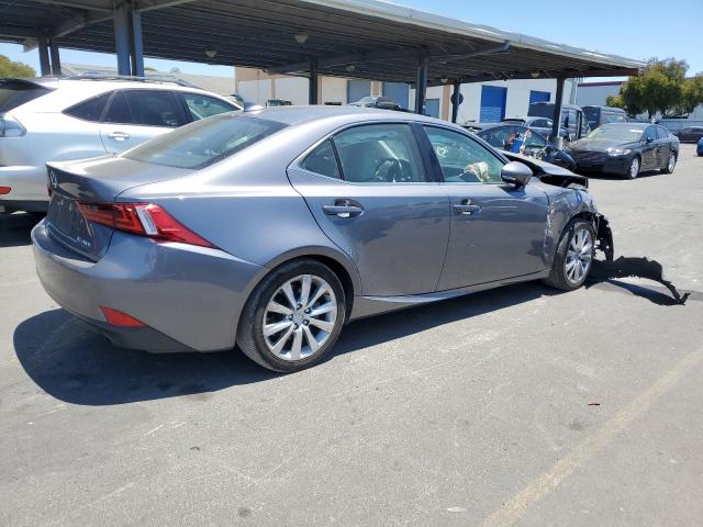 Photo 3 from auction – 2016 LEXUS IS 200T with VIN JTHBA1D24G5033893