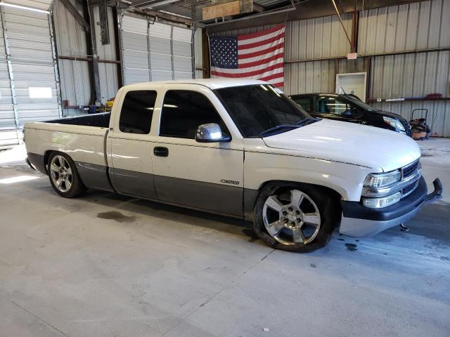 Photo 4 from auction – 2000 CHEVROLET SILVERADO with VIN 2GCEC19T7Y1238234