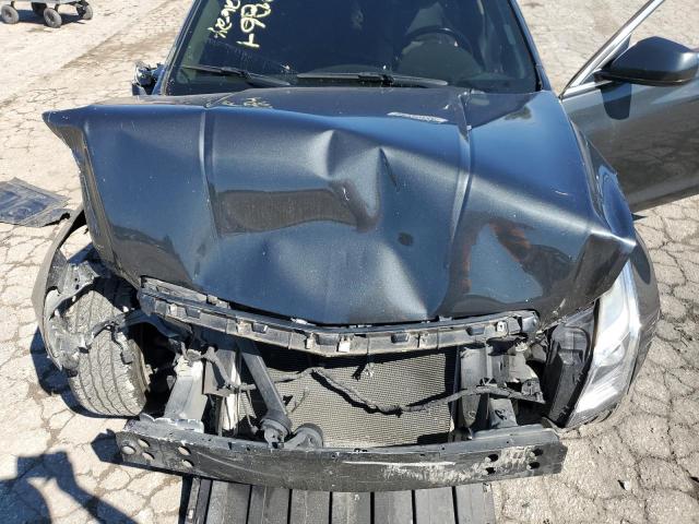 Photo 11 from auction – 2018 CADILLAC ATS with VIN 1G6AA5RX9J0173308