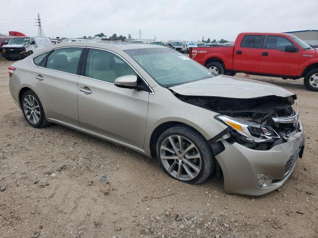 Photo 4 from auction – 2015 TOYOTA AVALON XLE with VIN 4T1BK1EB8FU162913