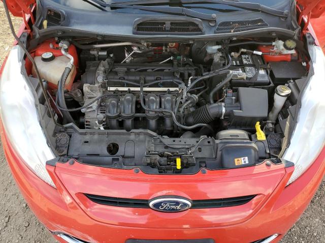 Photo 11 from auction – 2013 FORD FIESTA TIT with VIN 3FADP4FJ5DM201244