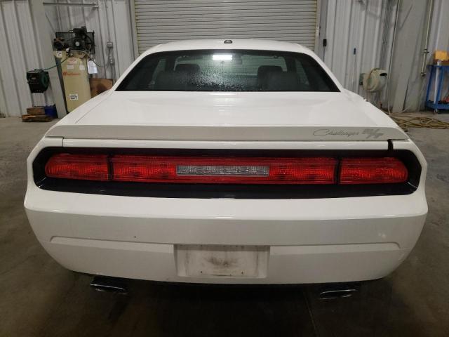 Photo 6 from auction – 2010 DODGE CHALLENGER with VIN 2B3CJ5DT9AH112094