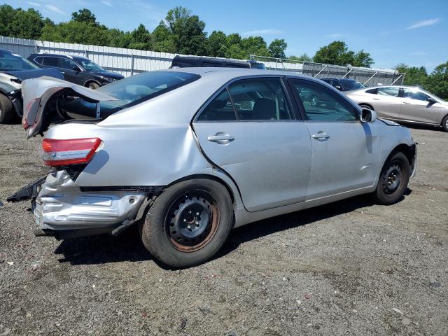 Photo 3 from auction – 2011 TOYOTA CAMRY BASE with VIN 4T1BF3EK9BU620419