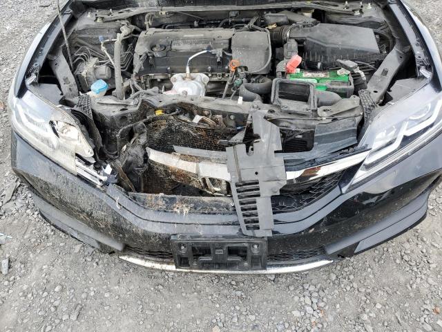 Photo 11 from auction – 2016 HONDA ACCORD EX with VIN 1HGCT1B7XGA013560