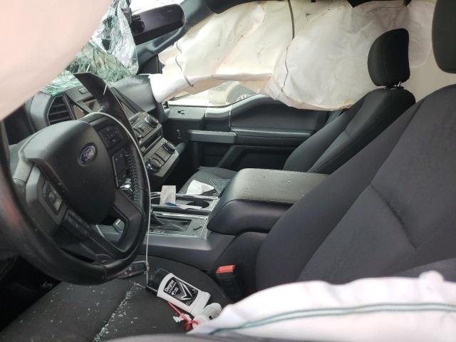 Photo 7 from auction – 2018 FORD F150 SUPER with VIN 1FTEW1E53JKD30896