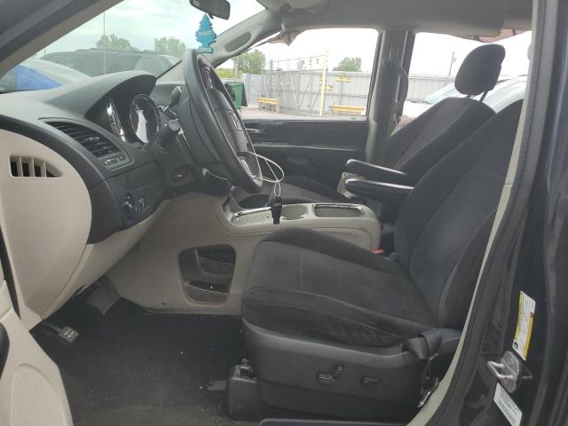 Photo 7 from auction – 2014 DODGE GRAND CARA with VIN 2C4RDGCG4ER155824