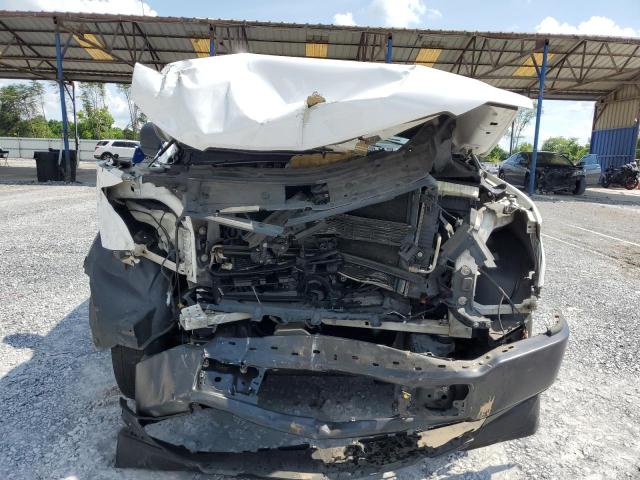Photo 5 from auction – 2018 FORD F150 with VIN 1FTMF1CB5JKC37799