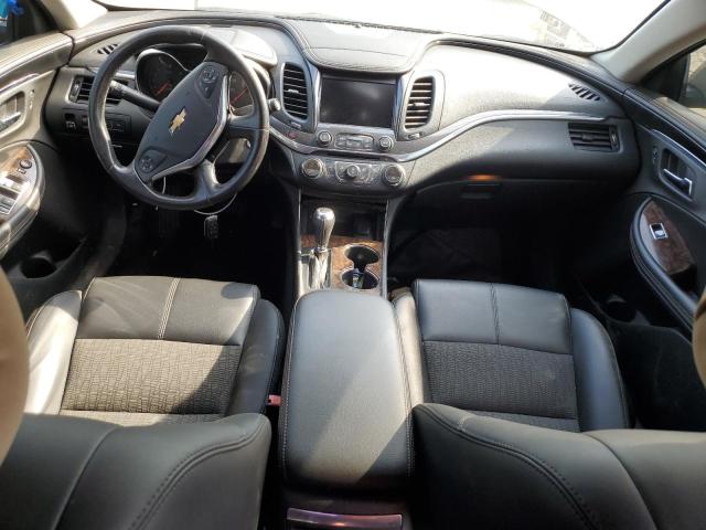 Photo 8 from auction – 2014 CHEVROLET IMPALA LT with VIN 2G1115SLXE9246307