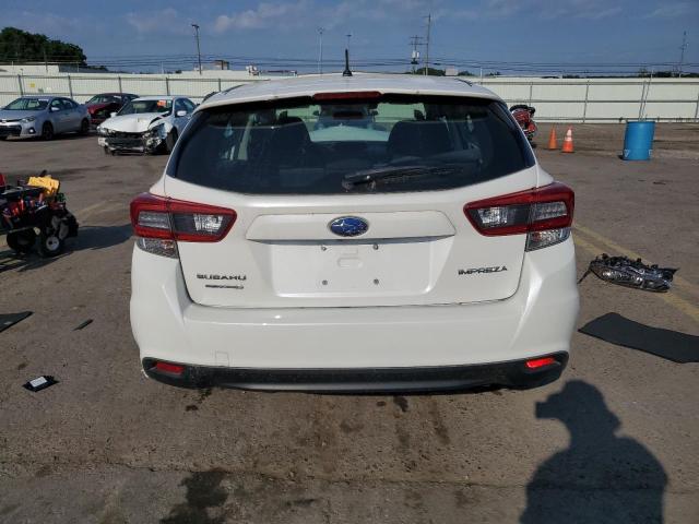 Photo 6 from auction – 2020 SUBARU IMPREZA with VIN 4S3GTAB67L3710917
