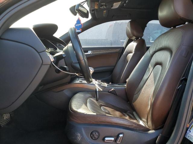 Photo 7 from auction – 2013 AUDI A4 PREMIUM with VIN WAUEFAFL9DN036285