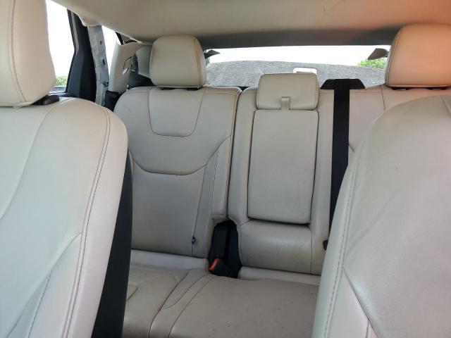 Photo 9 from auction – 2016 FORD EDGE TITAN with VIN 2FMPK4K84GBB23839
