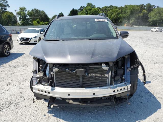 Photo 5 from auction – 2020 HONDA RIDGELINE with VIN 5FPYK3F75LB002407
